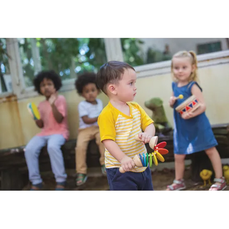 PlanToys - Clatter - Modern Teaching Aids NZ