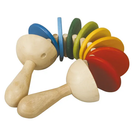 PlanToys - Clatter - Modern Teaching Aids NZ