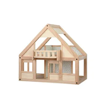 PlanToys - My First Doll House - Modern Teaching Aids NZ
