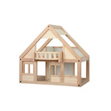 PlanToys - My First Doll House - Modern Teaching Aids NZ