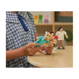 PlanToys - Modern Doll Family - Modern Teaching Aids NZ