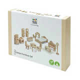 PlanToys - Victorian Furniture Set