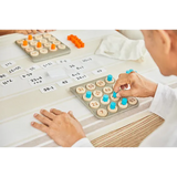 PlanToys - Math Bingo