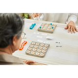 PlanToys - Math Bingo