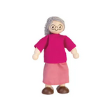 PlanToys Family Set of 6