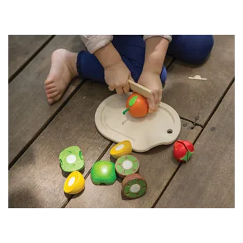 PlanToys My First Pretend Play Set of 5