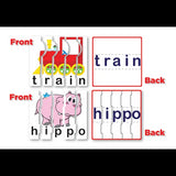 Five Letter Word Puzzles - Modern Teaching Aids NZ