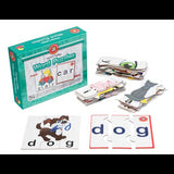 Three Letter Word Puzzles - Modern Teaching Aids NZ