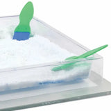 Light Table Transparent Tray - 30.5x43cm - Modern Teaching Aids NZ