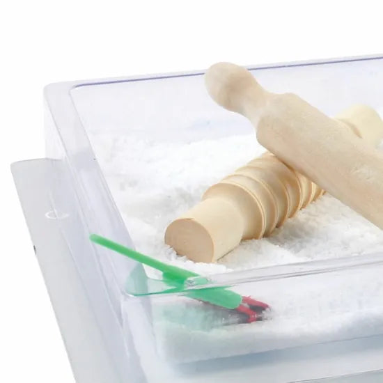 Light Table Transparent Tray - 30.5x43cm - Modern Teaching Aids NZ