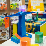Fraction Balance - Modern Teaching Aids NZ