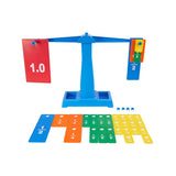 Fraction Balance - Modern Teaching Aids NZ