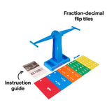 Fraction Balance - Modern Teaching Aids NZ