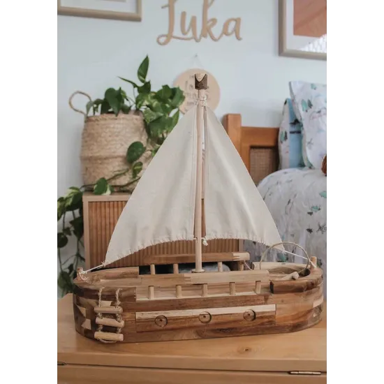 Adventure Ship - Modern Teaching Aids NZ