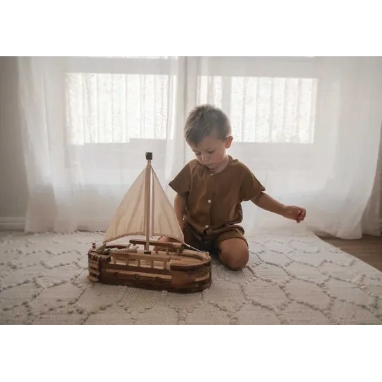 Adventure Ship - Modern Teaching Aids NZ