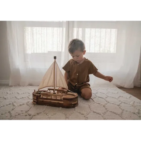 Adventure Ship - Modern Teaching Aids NZ