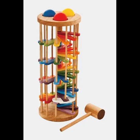 Pound a Ball Tower - Modern Teaching Aids NZ