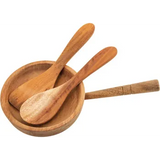 Mahogany Pot & Pan Set - Modern Teaching Aids NZ