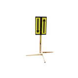 Child Size Traffic Signs - Set of 5