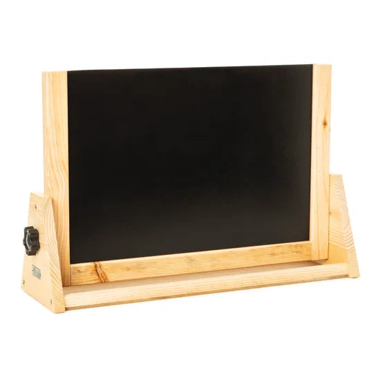 4-in-1 Tabletop Easel - Modern Teaching Aids NZ