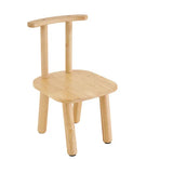 Timber Chair Round 30(H)cm