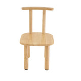 Timber Chair Round 30(H)cm