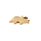 Natural Wooden Dinosaurs - Modern Teaching Aids NZ