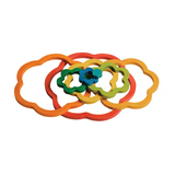 Rainbow Flower Stacker