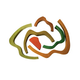 Mountain Stacking Blocks - 6 pieces - Modern Teaching Aids NZ