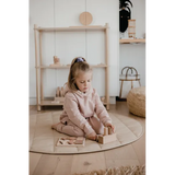 Chunky Shape Puzzle 6 pieces - Modern Teaching Aids NZ