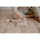 Montessori Screw Game