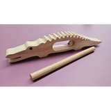 Singing Crocodile - Modern Teaching Aids NZ