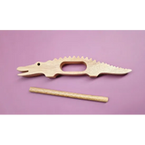 Singing Crocodile - Modern Teaching Aids NZ