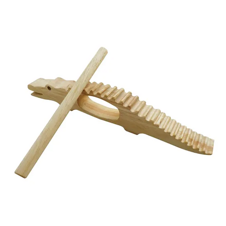 Singing Crocodile - Modern Teaching Aids NZ