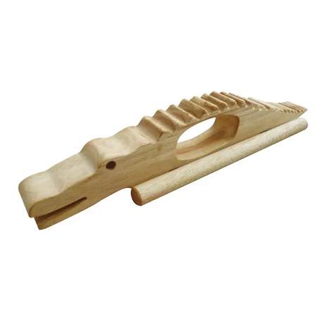 Singing Crocodile - Modern Teaching Aids NZ