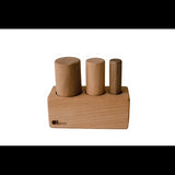 Pole Puzzle 3pc - Modern Teaching Aids NZ