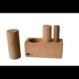 Pole Puzzle 3pc - Modern Teaching Aids NZ