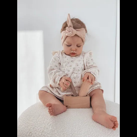 Pole Puzzle 3pc - Modern Teaching Aids NZ