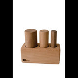 Pole Puzzle 3pc - Modern Teaching Aids NZ