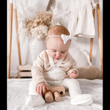 Pole Puzzle 3pc - Modern Teaching Aids NZ