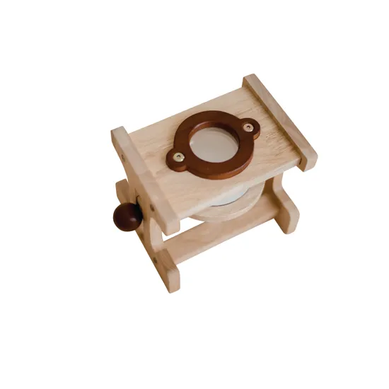 Wooden Microscope - Modern Teaching Aids NZ