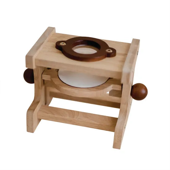 Wooden Microscope - Modern Teaching Aids NZ