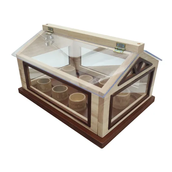 Indoor Greenhouse - Modern Teaching Aids NZ