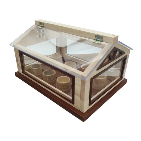 Indoor Greenhouse - Modern Teaching Aids NZ