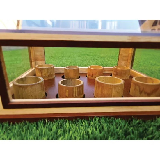 Indoor Greenhouse - Modern Teaching Aids NZ