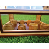 Indoor Greenhouse - Modern Teaching Aids NZ