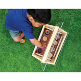 Indoor Greenhouse - Modern Teaching Aids NZ