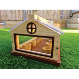 Indoor Greenhouse - Modern Teaching Aids NZ