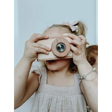 Little Explorer Camera