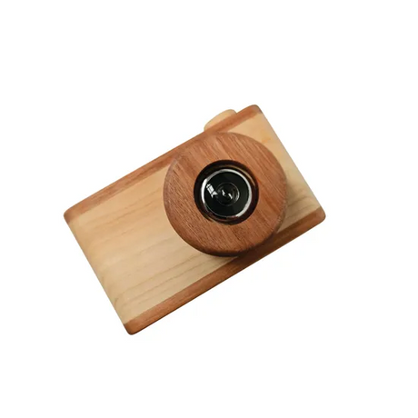 Little Explorer Camera